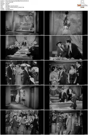 Duck Soup 1933 1080p BDRip DTS H264-PoPCoRn