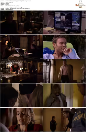 Justified 2010 S01 1080p BDRip DDP5 1 x265-Vialle