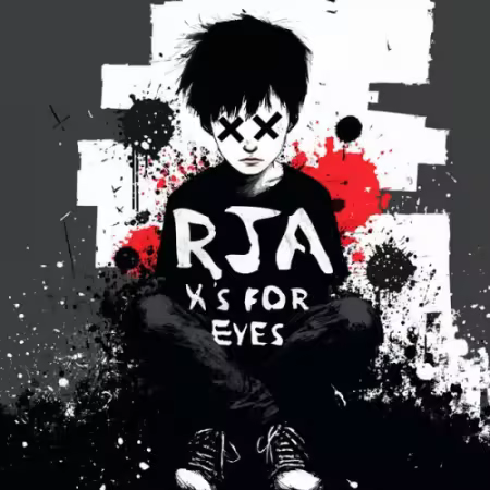 The Red Jumpsuit Apparatus - X's For Eyes (2025)