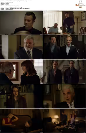 Justified 2010 S06 1080p BDRip DDP5.1 x265-Vialle