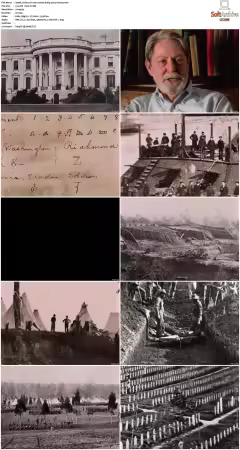 The Civil War S01 REMASTERED BDRip x264-STORiES