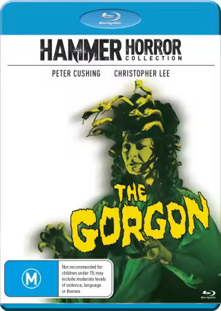 The Gorgon 1964 1080p Bluray Opus 1.0 x264-RetroPeeps