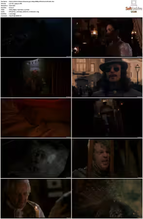 Bram Stokers Dracula 1992 1080p BDRip DTS H264-PoPCoRn