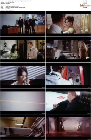 Lightning Bolt 1966 1080p BDRip DTS H264-PoPCoRn