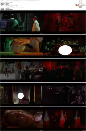 The Cook the Thief His Wife and Her Lover 1989 1080p BDRip DTS H264-PoPCoRn