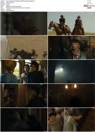 1883 S01 1080p BluRay 10Bit DolbyTrueHD5.1 H265-d3g