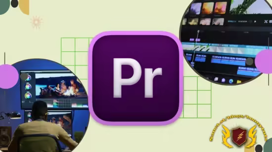 Adobe Premiere Pro 101: Learn Editing, Effects &amp; Transitions