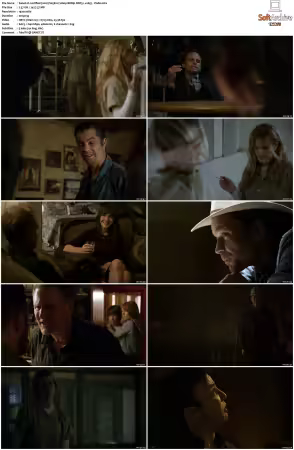 Justified 2010 S05 1080p BDRip DDP5.1 x265-Vialle