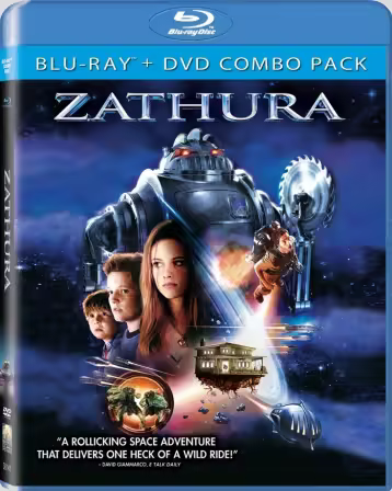 Zathura A Space Adventure 2005 1080p BluRay HEVC x265 5.1 BONE