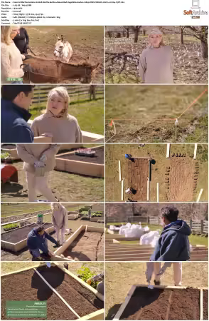 Martha Gardens S01 1080p ROKU WEB-DL AAC2.0 H264-V3RT