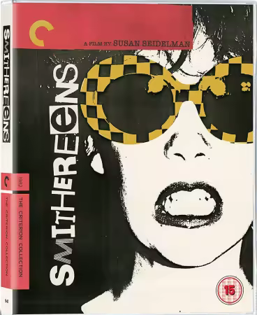 Smithereens 1982 1080p BluRay x264-OFT