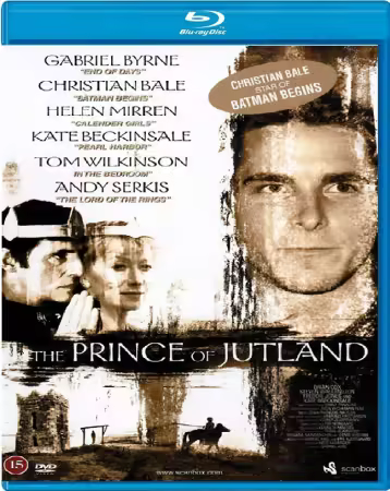 Prince of Jutland 1994 1080p BluRay x264-OFT