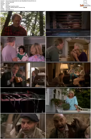 Harry and the Hendersons 1987 1080p BDRip DTS H264-PoPCoRn