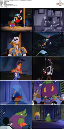 Bonkers S01-S04 DSNP WEB-DL AAC2.0 H264-JETIX