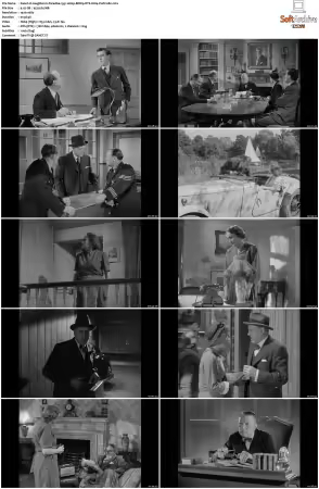 Laughter in Paradise 1951 1080p BDRip DTS H264-PoPCoRn