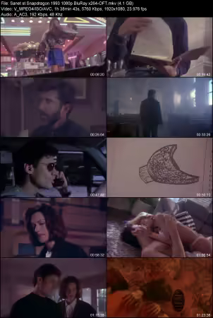 Snapdragon 1993 1080p BluRay x264-OFT