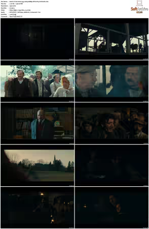 Germinal 1993 1080p BDRip DTS H264-PoPCoRn