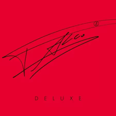 Falco - Falco 3 (Deluxe Version) (1985/2025) FLAC
