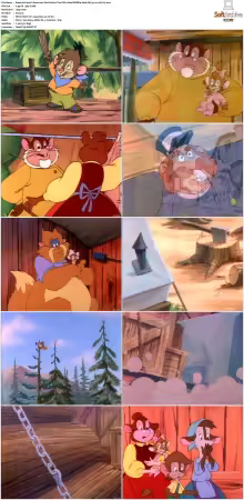 Fievels American Tails 1992 S01 1080p WEBRip 10bit EAC3 2.0 x265-iVy