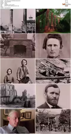The Civil War S01 REMASTERED BDRip x264-STORiES