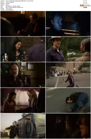 Justified 2010 S04 1080p BDRip DDP5.1 x265-Vialle