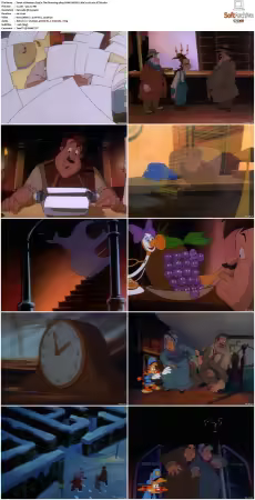 Bonkers S01 S04 DSNP WEB-DL AAC2.0 H264-JETIX
