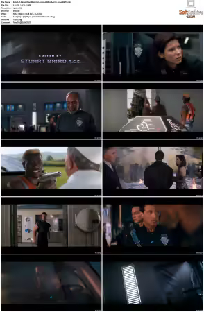 Demolition Man 1993 1080p BRRip AAC5.1 h264-XBiTs