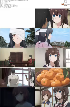 KanColle S02 1080p CR WEB-DL DDP2 0 H.264-Kitsune