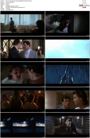 Tango and Cash 1989 1080p BDRip DTS H264-PoPCoRn