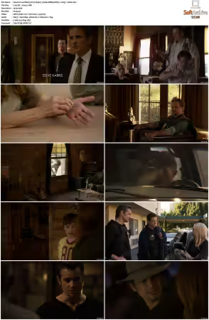 Justified 2010 S05 1080p BDRip DDP5.1 x265-Vialle