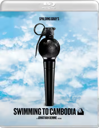 Swimming to Cambodia 1987 1080p BluRay x265 HEVC FLAC-SARTRE