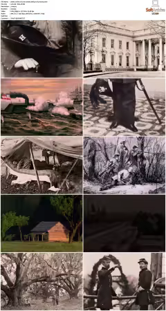 The Civil War S01 REMASTERED BDRip x264-STORiES
