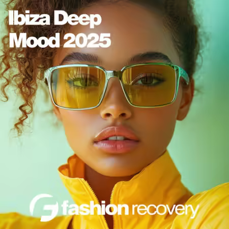 Various Artists - Ibiza Deep Mood 2025