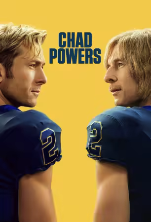 Chad Powers S01E05 480p x264-mSD