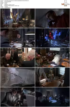 Brazil 1985 Directors Cut Criterion 1080p BDRip DTS H264-PoPCoRn