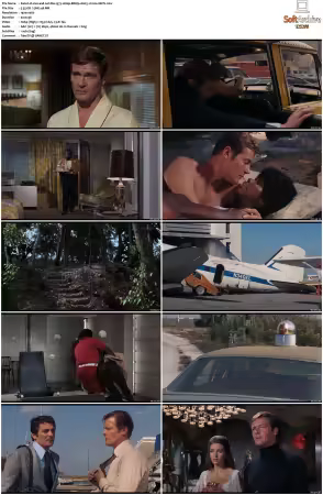 Live and Let Die 1973 1080p BRRip AAC5.1 h264-XBiTs