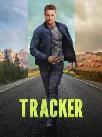 Tracker 2024 S03E22 1080p x265-ELiTE