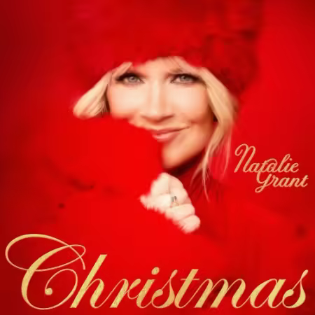 Natalie Grant - Christmas (2025) (Hi-Res) FLAC/MP3