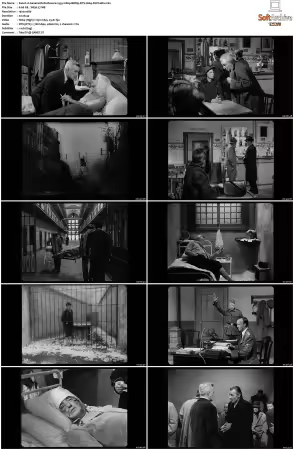 General Della Rovere 1959 1080p BDRip DTS H264-PoPCoRn
