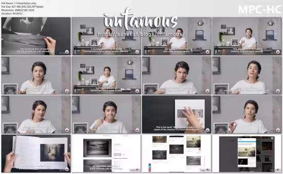 Domestika - Professional Photography: Managing Your Freelance Career