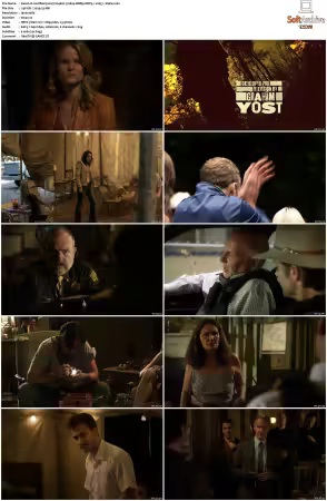 Justified 2010 S04 1080p BDRip DDP5.1 x265-Vialle