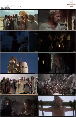 Life of Brian 1979 1080p BDRip DTS H264-PoPCoRn