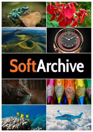 Softarchive Wallpapers Part 118