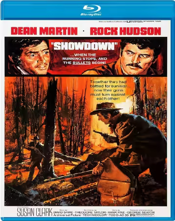 Showdown 1973 1080p BluRay x264-OFT