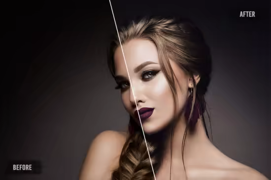 Eldamar Studio - 5000+ Professional LUTs Bundle