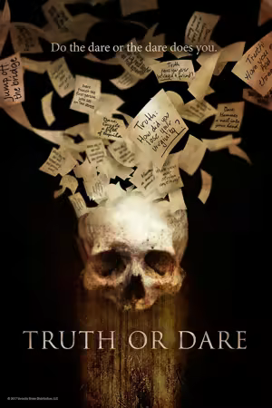 Truth or Dare 2017 1080p WEB-DL h264-BETTY