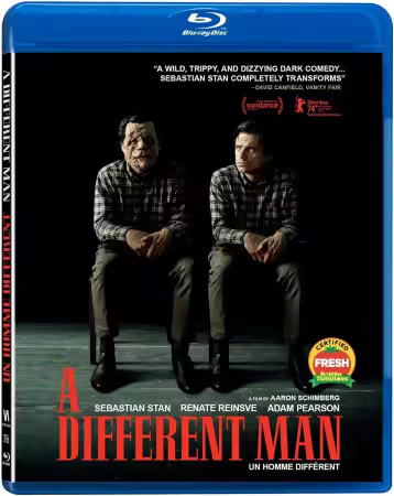 A Different Man 2024 1080p BluRay H264-RiSEHD