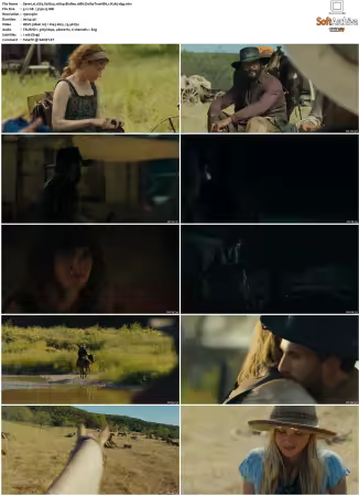 1883 S01 1080p BluRay 10Bit DolbyTrueHD5.1 H265-d3g