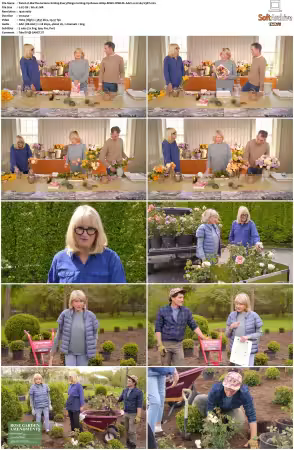 Martha Gardens S01 1080p ROKU WEB-DL AAC2.0 H264-V3RT