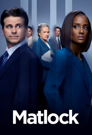 Matlock 2024 S02E05 720p HDTV x264-SYNCOPY